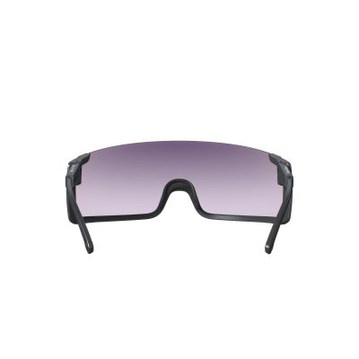4. POC Propel+ Radbrille schwarz Kat. 3 + Kat. 0