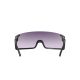 4. POC Propel+ Radbrille schwarz Kat. 3 + Kat. 0