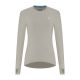 Rogelli DR Laufshirt ESSENTIAL sand L