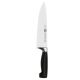 2. ZWILLING Four Star 31071-201-0 Kochmesser - 20 cm