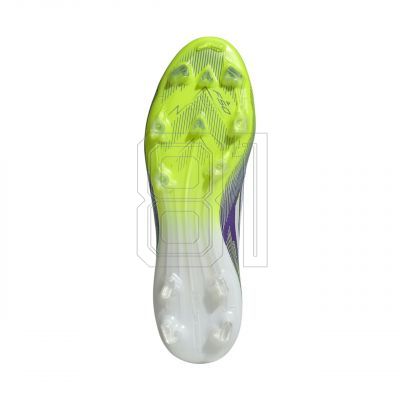 6. adidas F50 Pro FG JH7683 Fußballschuhe
