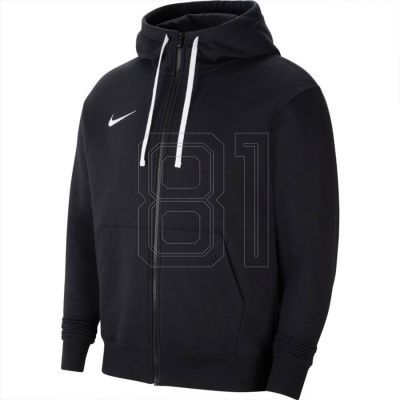4. Nike Park 20 M CW6887-010 Sweatshirt