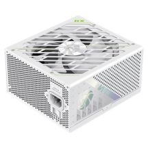 Gamemax Netzteil | GX PRO 750G WH | 750 W | Gold | Modular