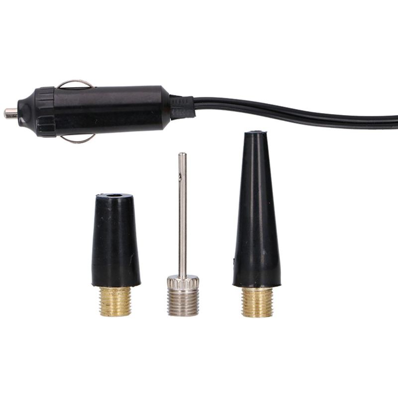 45. DUNLOP REISEKOMPRESSORPUMPE 12V DC 100psi