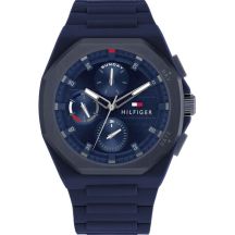 Tommy Hilfiger Neo 1792122 Herrenuhr + Box