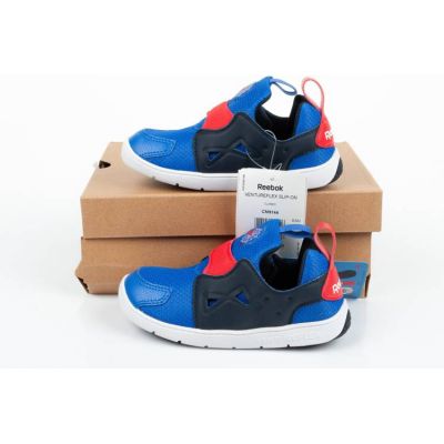 8. Reebok Ventureflex Slip-on Jr CM9144 Schuhe