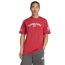 adidas Liverpool FC T-Shirt JW5487