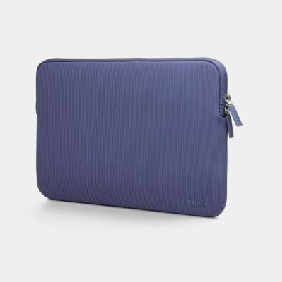 Neoprenhülle für Badehose, 33 cm (13"), Tasche, blau
