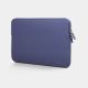 Neoprenhülle für Badehose, 33 cm (13"), Tasche, blau