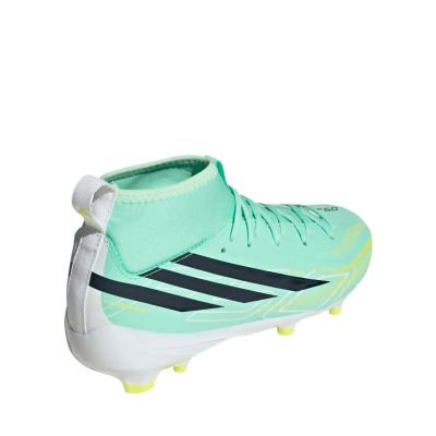 3. adidas F50 Hyperfast League Mid FG KK1317 Kinder-Fußballschuhe