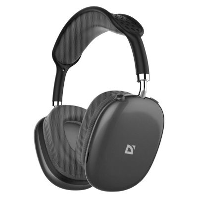 Defender Bluetooth Freemotion Over-Ear-Kopfhörer B645 Schwarz 63645