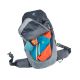 11. DEUTER Futura 26 L Graphit Wanderrucksack