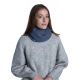 7. Buff Yulia Gestrickter Infinity-Schal 1242317471000