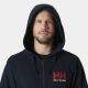8. Helly Hansen HH Logo Full Zip Hoodie 2.0 M 30393 597