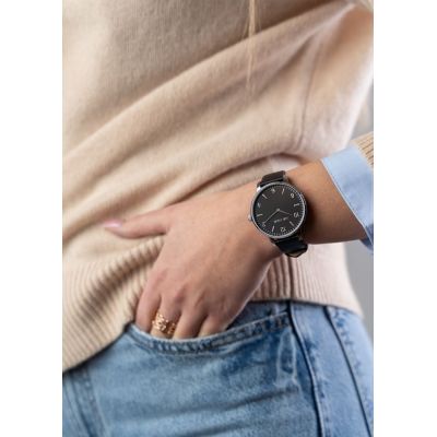 8. Paul Lorens PL12177A6-1A1 Damenuhr