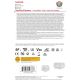 4. Sandisk Extreme 64 GB MicrosDXC UHS-I