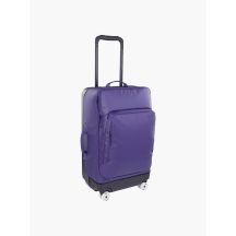 Walizka EVOC 4-Wheel Trolley 100 violet/black