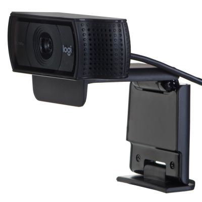 Logitech HD-Webcam C920e 1080p