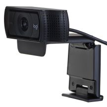 Logitech HD-Webcam C920e 1080p