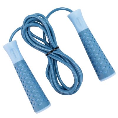 3. Spokey Candy Rope SPK-943630 Springseil mit Lager