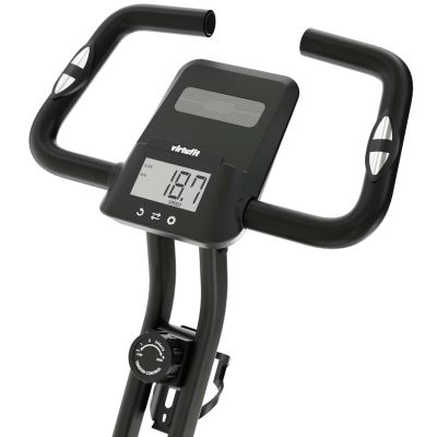6. VIRTUFIT FB1.0I KLAPPBARES TRAININGSRAD