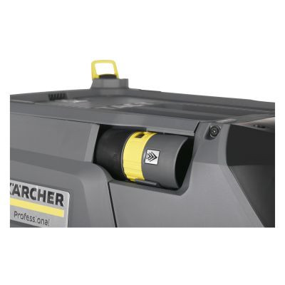 10. Professioneller Staubsauger KÄRCHER NT 30/1 Takt Te L