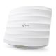 TP-Link EAP245 WLAN-Zugangspunkt 1300 Mbit/s Weiß PoE-Unterstützung
