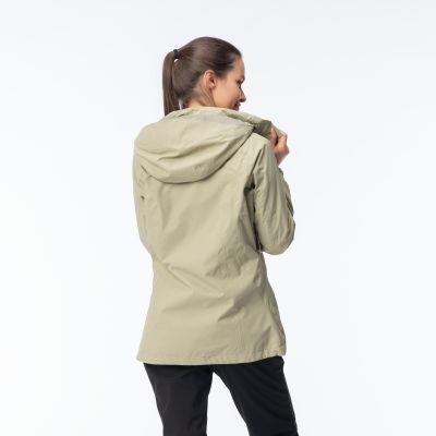 22. Elbrus Makari Wo's W 92800621736 Übergangsjacke