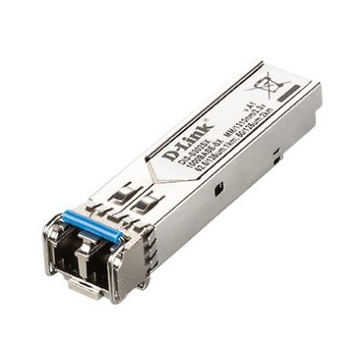 D-Link DIS-S302SX – Glasfaser – 1000 Mbit/s – Mini-GBIC – SFP – SX – 20000 m