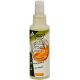 3. NST Schuh-Erfrischer Orange 125 ml