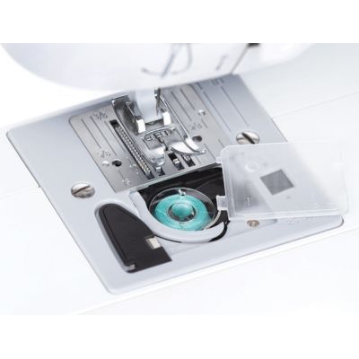 8. Singer Fashion Mate 3333 Nähmaschine