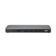 7. Kensington SD5760T – Dockingstation – USB-C / USB 4.0 / Thunderbolt 3 / Thunderbolt 4 – 2 x HDMI, Thunderbolt – Gigabit-Ethernet