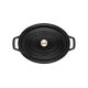 5. Staub 40509-322-0 Bräter 6,7 l Gusseisen