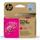 7. HP Original Magenta Tinte 924e EvoMore
