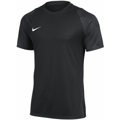 3. Nike Dri-Fit Academy II Herren-T-Shirt Schwarz HV8160 010