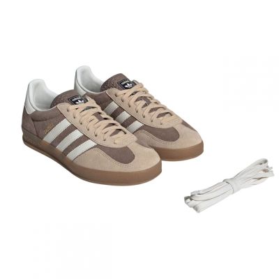 6. Adidas Originals Gazelle Hallenschuhe IF9646