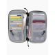 2. EVOC Reiseetui Brieftaschenorganizer Carbongrau - Schwarz
