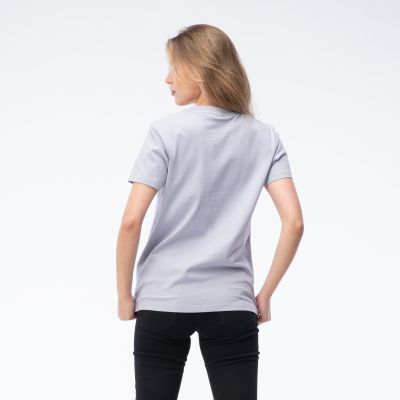 12. Damen T-Shirt mit kurzen Ärmeln LADY GLADYS