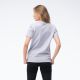12. Damen T-Shirt mit kurzen Ärmeln LADY GLADYS