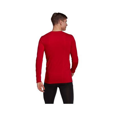 4. adidas TechFit Kompressions-T-Shirt M GU7336