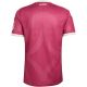 3. adidas Real Madrid 26/27 Auswärtstrikot Herren Pink IA7520