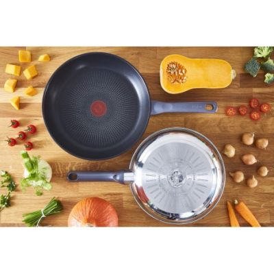 5. TEFAL Daily Cook Bratpfanne 24 cm G73004
