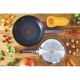 5. TEFAL Daily Cook Bratpfanne 24 cm G73004
