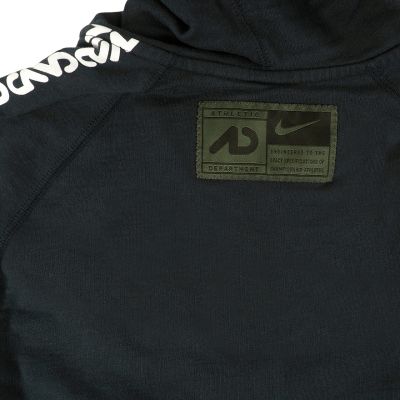4. Nike HZ Athletic Hoody Damen Marineblau 362819 405