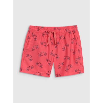 6. Badeshorts für Jungen, Größe 4F 4FJWSS25UBDSM121-63A