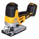 2. 18V Stichsäge ohne Akku und Ladegerät DCS335NT DEWALT