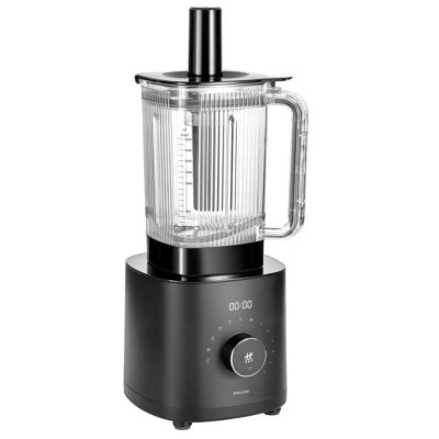 12. ZWILLING Enfinigy 53000-001-0 Hochleistungsmixer Schwarz