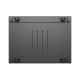 5. LANBERG Standrack-Schrank 19" 18U 600x800 Schwarz