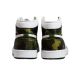 7. Air Jordan 1 High Golf Camo Herren-Sneaker - DQ0660-300