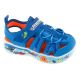 Skechers Play Scene Splash 407041N-LTBL Blau 22